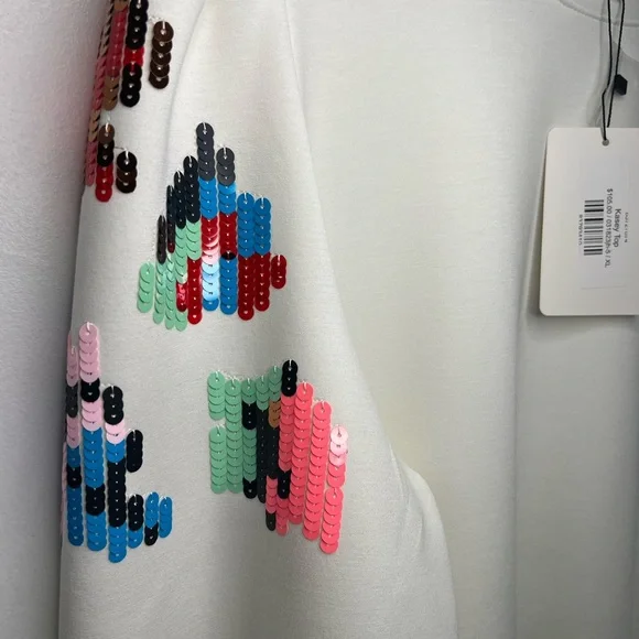 Joh Kasey Top - Picture 3 of 4